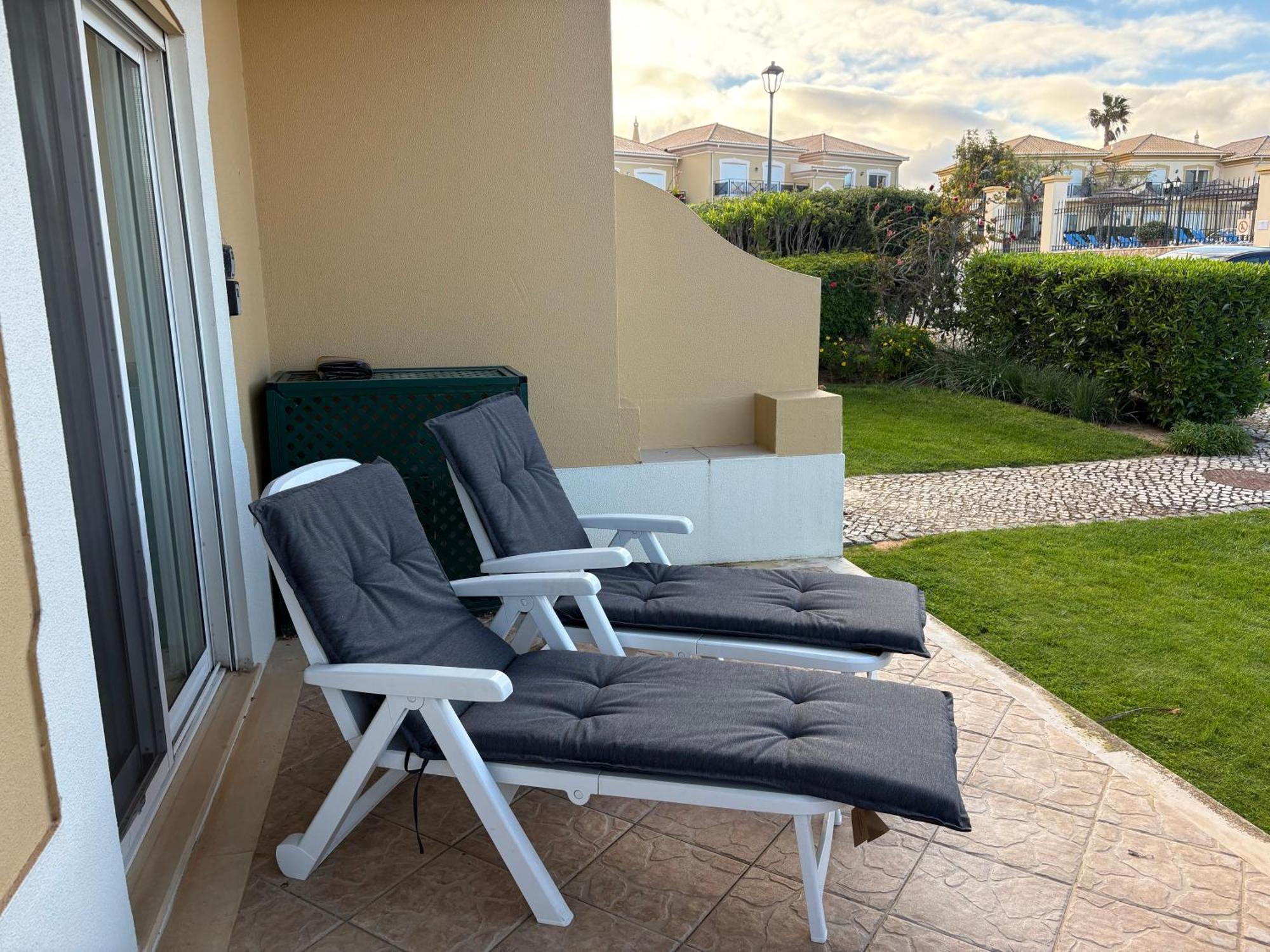 Fairviews Boavista , Boavista Golf And Apartment