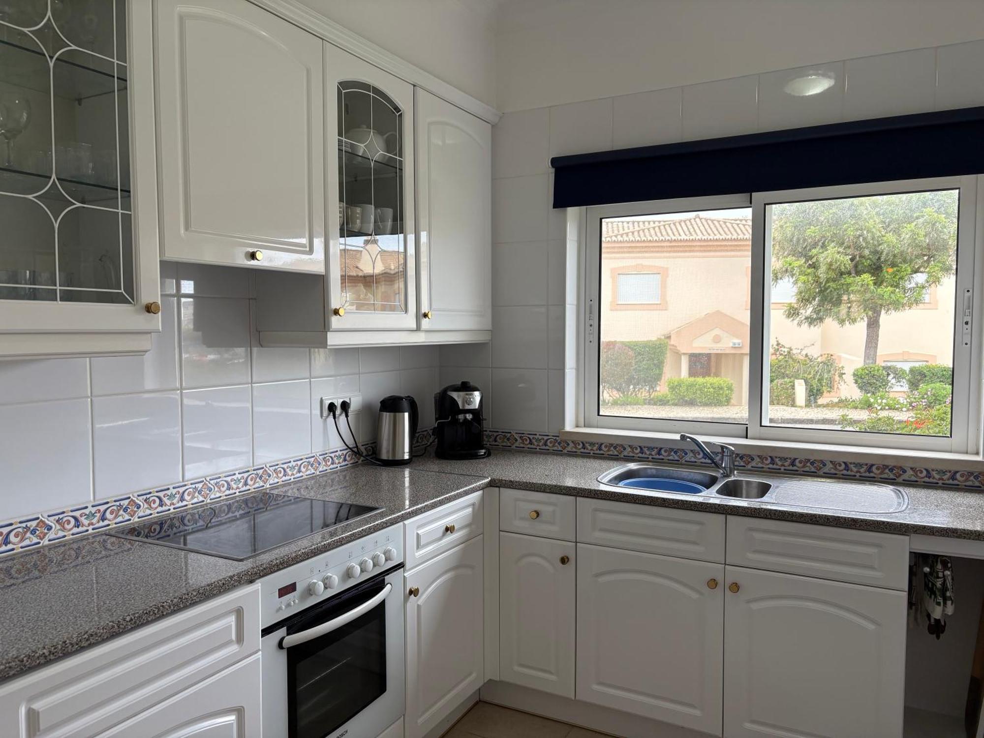 Fairviews Boavista , Boavista Golf And